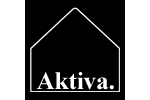 Ungdomsverkstaden Aktiva logo